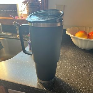 Xpac double vacuum wall stainless steel tumbler 44 oz